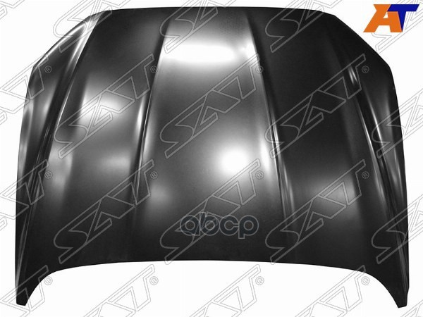 Капот Ford Mondeo 14-19 Sat арт. ST-FD31-015-0