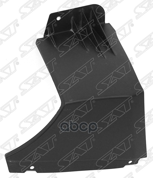 Крепление бампера Ford Mondeo 14-19 (Сзади/ Слева) Sat арт. ST-FD31-087B-2