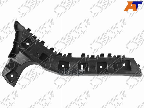 Крепление бампера Ford Mondeo 14-19 (Сзади/ Слева) Sat арт. ST-FD31-087B-A2
