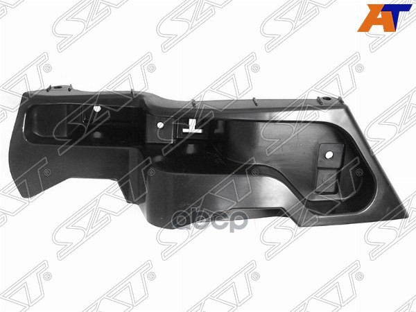 Крепление Бампера Ford Mondeo 14-19 (Сзади/ Справа) Sat арт. ST-FD31-087B-D1