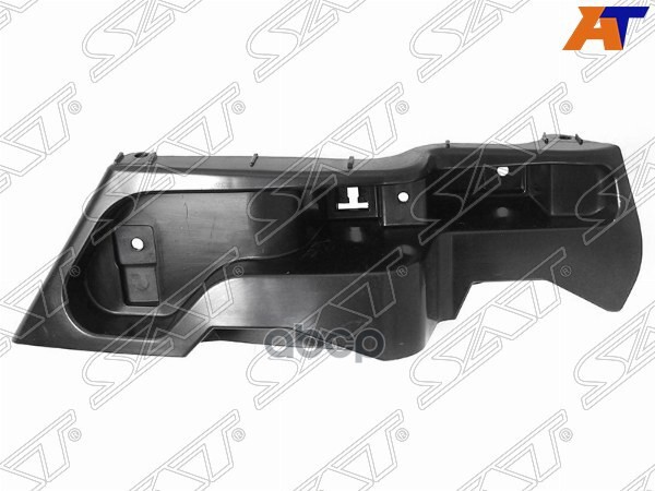 Крепление бампера Ford Mondeo 14-19 (Сзади/ Слева) Sat арт. ST-FD31-087B-D2
