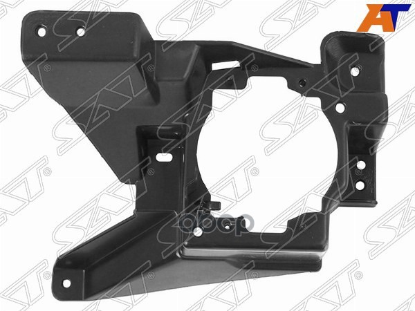 Крепление ПТФ Ford Mondeo 14-19 (Слева) Sat арт. ST-FD31-219B-2