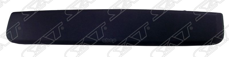 Молдинг Бампера Ford C-Max 03-07 (Спереди/ Справа) Sat арт. ST-FD61-000M-1