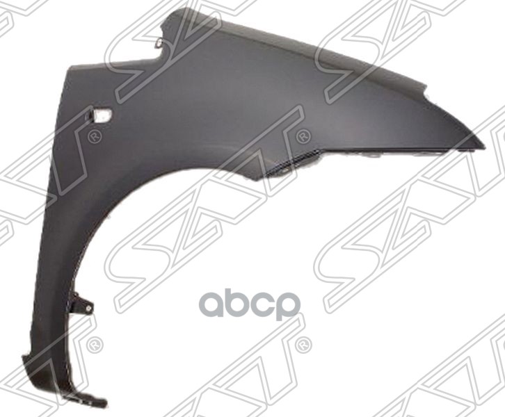 Крыло Переднее Ford C-Max 03-07 Rh Sat арт. ST-FD61-016-1