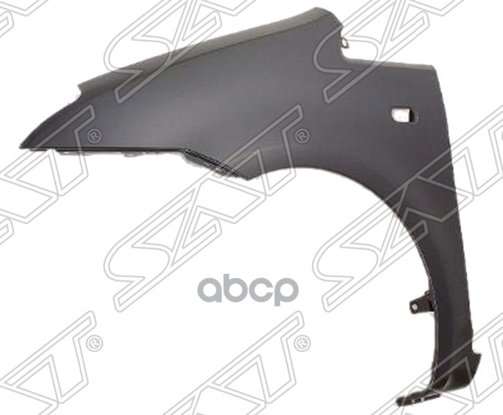 Крыло Переднее Ford C-Max 03-07 (Слева/ Под Поворот(Ы)) Sat арт. ST-FD61-016-2