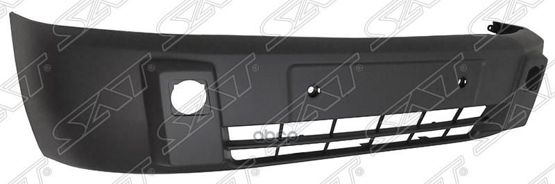 Бампер передний Ford Tourneo Connect 02-09 Sat арт. ST-FD70-000-0