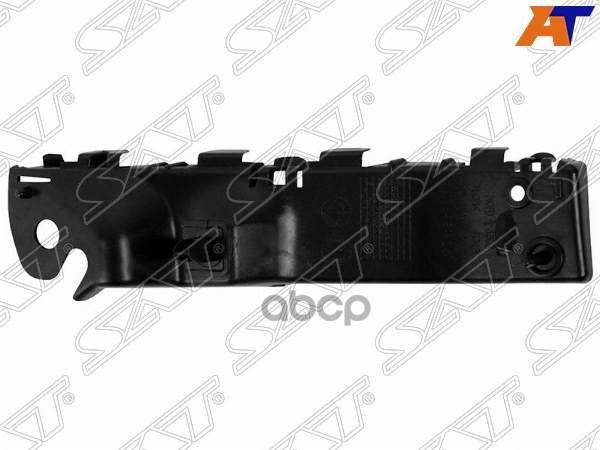 Крепление бампера Ford Explorer 10-17 (Спереди/ Справа) Sat арт. ST-FD90-000B-1