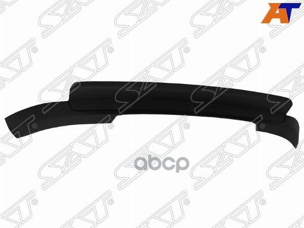 Спойлер Бампера Ford Explorer 10-16 Sat арт. ST-FD90-000S-0