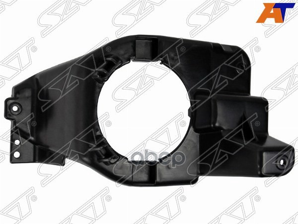 Крепление ПТФ Ford Explorer 10-16 (Справа) Sat арт. ST-FD90-219B-1