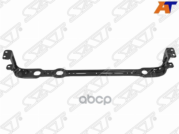 Усилитель Бампера Ford Focus 98-04 (Спереди/ Снизу) Sat арт. ST-FDA4-000R-A0