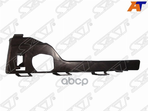 Крепление бампера Ford Focus 04-08 (Спереди/ Слева) Sat арт. ST-FDA5-000B-2