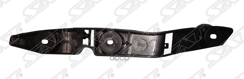 Крепление бампера Ford Focus 04-08 (Спереди/ Слева) Sat арт. ST-FDA5-000B-A2