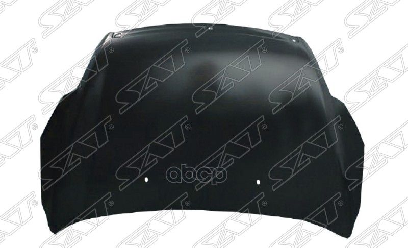 Капот Ford Focus 07-11 Sat арт. ST-FDA5-015-A0