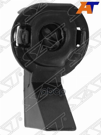 Замок капота Ford Focus 04-11 / C-MAX 03-07 (шарнир) Sat арт. ST-FDA5-015L-A0