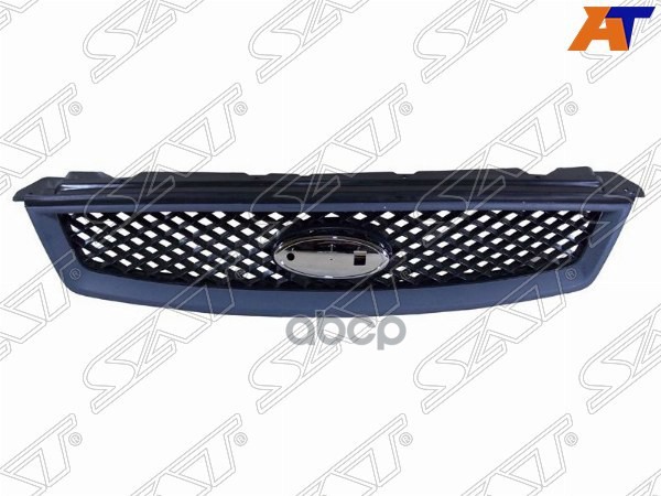 Решетка радиатора Ford Focus 04-08 Sat арт. ST-FDA5-093-J0