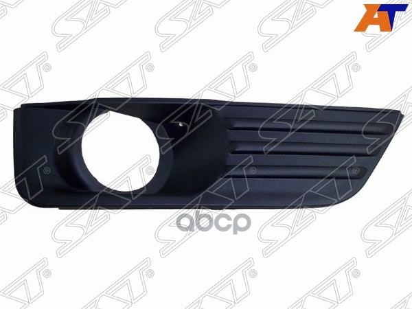 Оправа ПТФ Ford Focus 04-08 (Справа) Sat арт. ST-FDA5-219-1