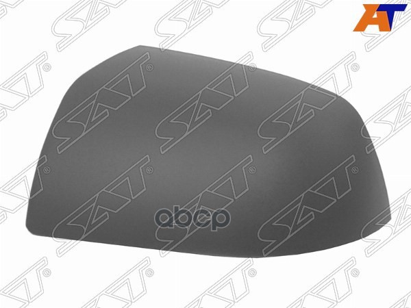 Накладка зеркала Ford Focus 04-08 (Слева) Sat арт. ST-FDA5-941C-H2