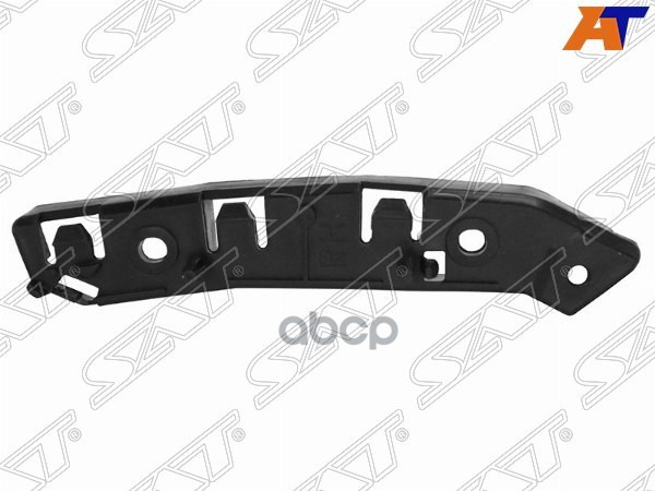 Крепление бампера Ford Focus 10-19 (Спереди/ Справа) Sat арт. ST-FDA6-000B-1