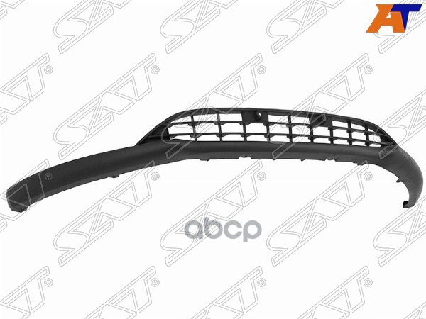 Решетка в бампер Ford Focus 14-19 Sat арт. ST-FDA6-000G-A0