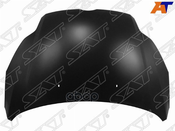 Капот Ford Focus 10-15 Sat арт. ST-FDA6-015-0