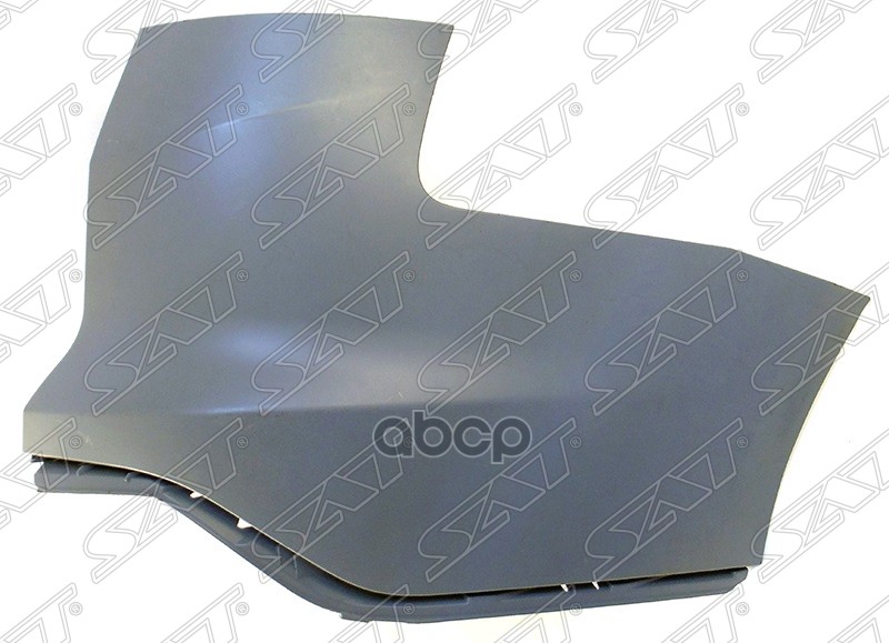 Клык Заднего Бампера Ford Focus Iii 11-19 Rh Wgn Sat арт. ST-FDA6-087-1