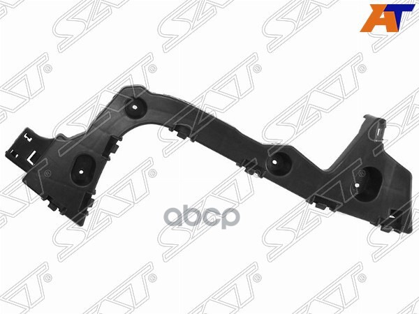 Крепление бампера Ford Focus 14-19 (Сзади/ Слева/ 4D SED) Sat арт. ST-FDA6-087B-F2