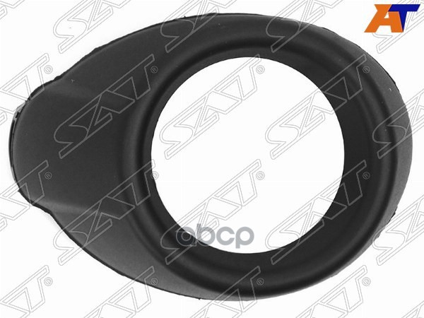 Оправа ПТФ Ford Focus 10-15 (Справа) Sat арт. ST-FDA6-219-1