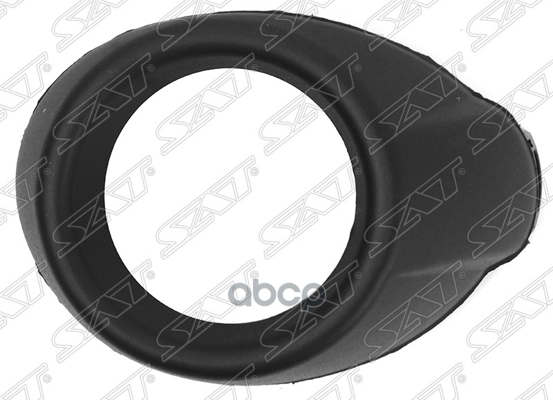 Оправа ПТФ Ford Focus 10-15 (Слева) Sat арт. ST-FDA6-219-2