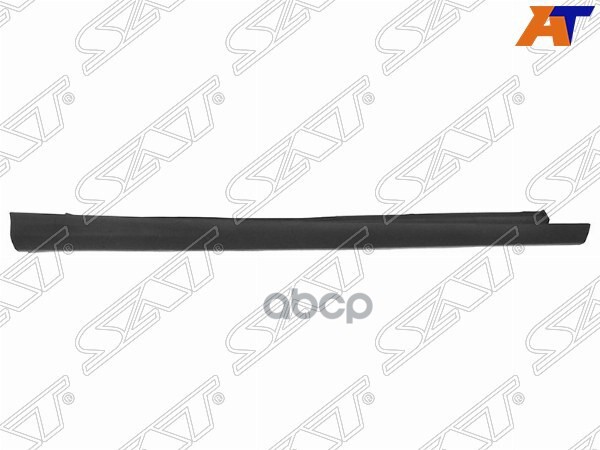 Порог Ford Focus 10-19 (Справа) Sat арт. ST-FDA6-521-1