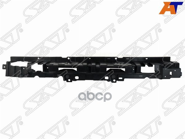 Крепление бампера Ford EcoSport 14-19 (Сзади) Sat арт. ST-FDE2-000B-0