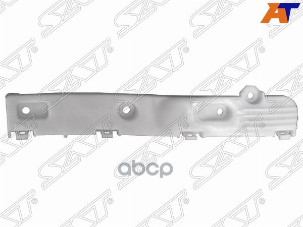 Крепление бампера Ford EcoSport 14-23 (Сзади/ Слева) Sat арт. ST-FDE2-087B-A2