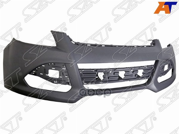 Бампер передний Ford Kuga 13-17 Sat арт. ST-FDK2-000-0