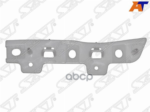 Крепление бампера Ford Kuga 13-17 (Спереди/ Слева) Sat арт. ST-FDK2-000B-2