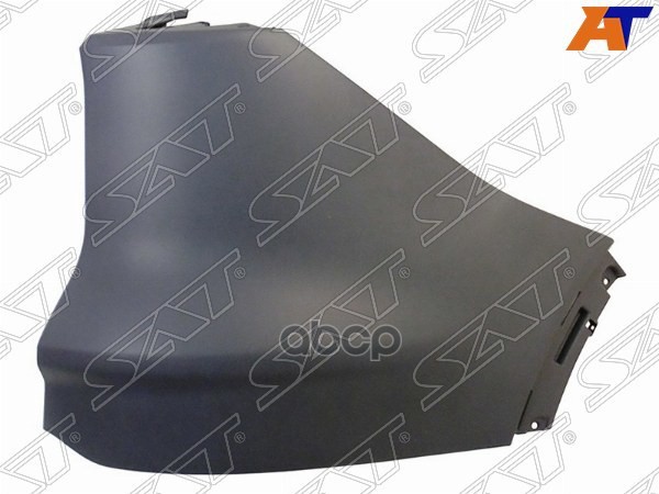Клык бампера Ford Kuga 13-19 (Сзади/ Справа) Sat арт. ST-FDK2-087-1