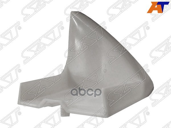 Крепление бампера Ford Kuga 13-17 (Сзади/ Справа/ №1) Sat арт. ST-FDK2-087B-1