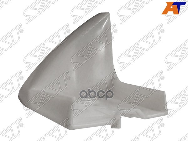 Крепление бампера Ford Kuga 13-17 (Сзади/ Слева/ №1) Sat арт. ST-FDK2-087B-2