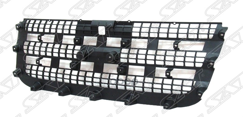 Решетка Радиатора Ford Transit 06- Внутренняя Sat арт. ST-FDR7-093-0