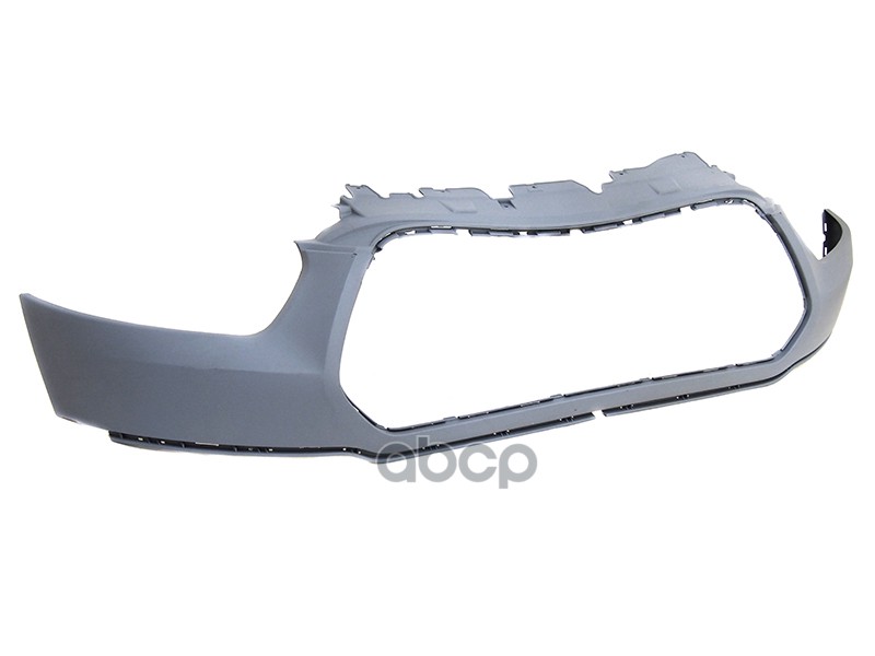 Бампер передний Ford Transit 14-20 (Верхняя часть) Sat арт. ST-FDR8-000-A0