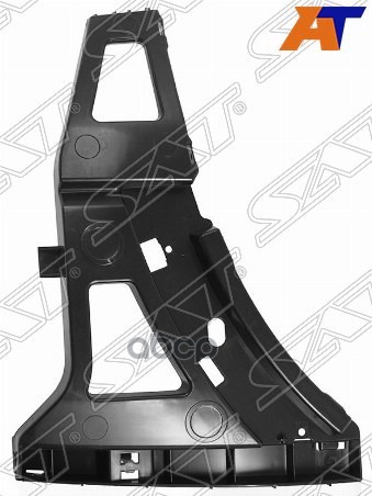 Крепление бампера Ford Transit 14-20 (Спереди/ Справа) Sat арт. ST-FDR8-000B-1