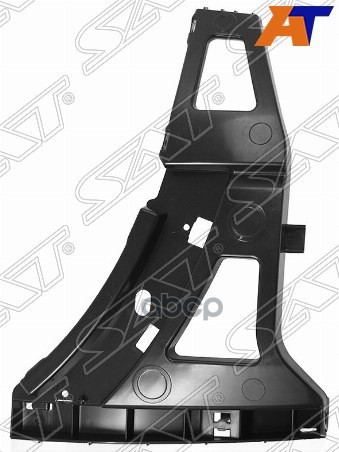 Крепление бампера Ford Transit 14-20 (Спереди/ Слева) Sat арт. ST-FDR8-000B-2