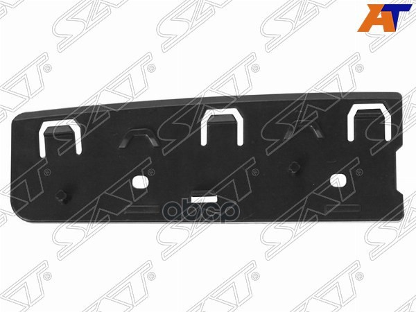 Крепление бампера Ford Transit 14-20 (Спереди/ Слева) Sat арт. ST-FDR8-000B-A2