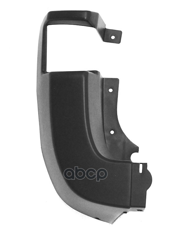 Клык бампера Ford Transit 14-20 (Сзади/ Слева) Sat арт. ST-FDR8-087-2