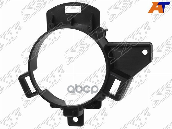 Крепление ПТФ Ford Transit 14-20 (Слева) Sat арт. ST-FDR8-219B-2