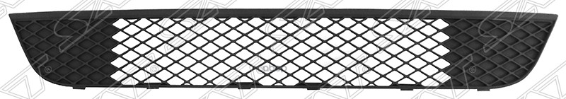 Решетка В Бампер Ford Fiesta 05-08 Sat арт. ST-FDV3-000G-A0