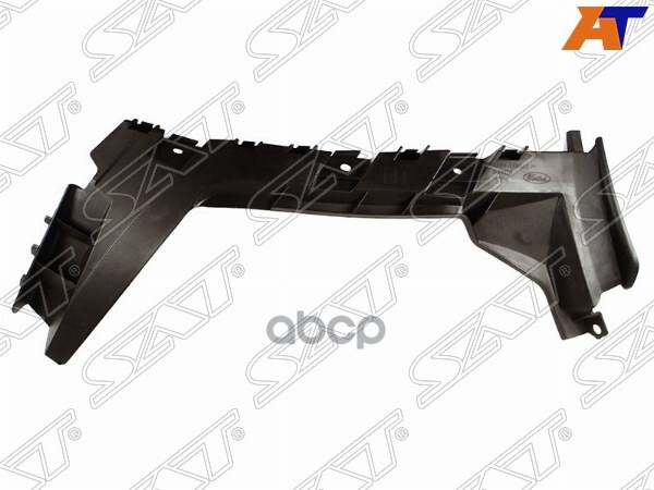 Крепление бампера Ford Fiesta 08-12 (Сзади/ Справа/ 3/5D HBK) Sat арт. ST-FDV4-087B-1