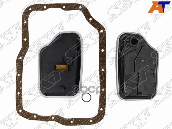 Фильтр АКПП Ford Fiesta 08-19 / Focus 98-11 Sat арт. ST-FN01-21-500