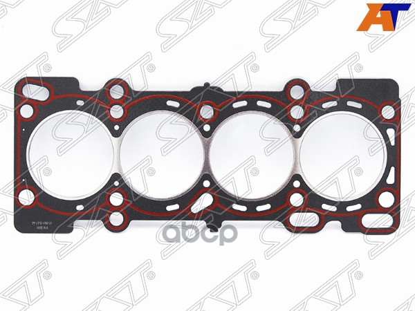 Прокладка ГБЦ MAZDA CAPELLA 98-/PREMACY 99-05/MPV 99-02/626 92-02/323 01-04 FP/FS паронит Sat арт. ST-FS01-10-271-AG