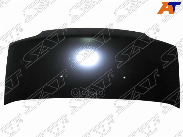 Капот Fiat Ducato 02-12 Sat арт. ST-FT75-015-0