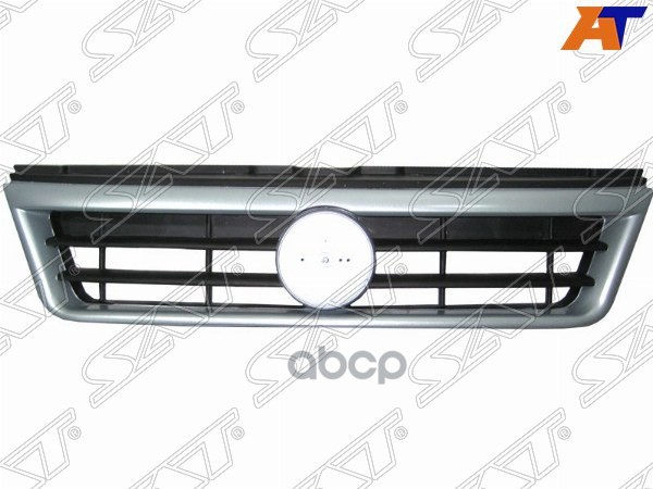 Решетка Радиатора Fiat Ducato 02-06 Sat арт. ST-FT75-093-0