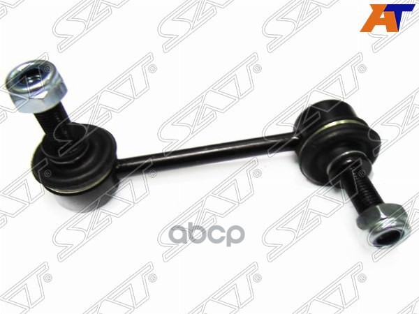 Тяга стабилизатора Mazda CX-7 06-12 / 323 94-00 Sat арт. ST-GA2A-34-150A